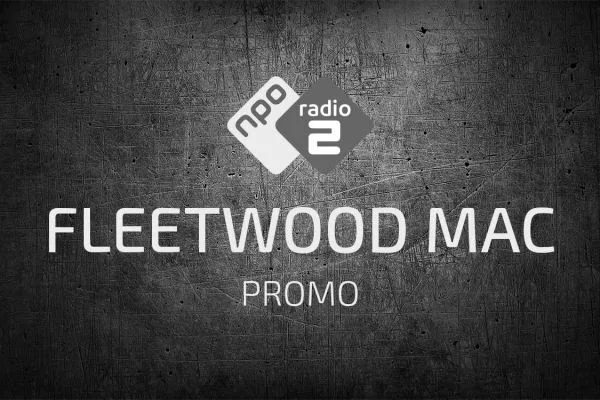 Fleetwood Mac (NPO Radio2)