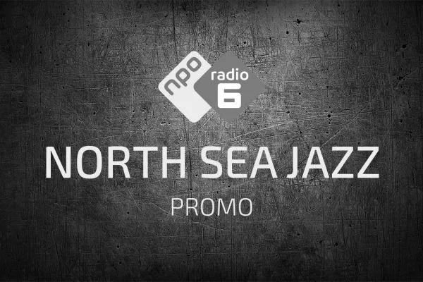 North Sea Jazz (NPO Radio6)