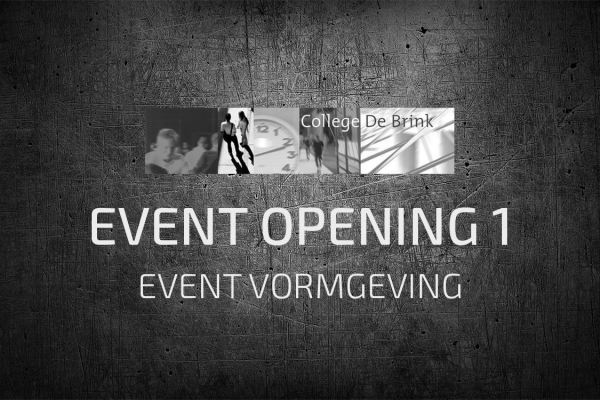 Talentenjacht (College De Brink, Laren)