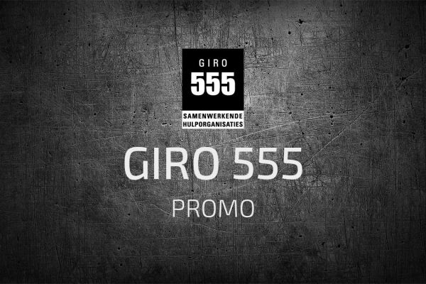 Giro 555